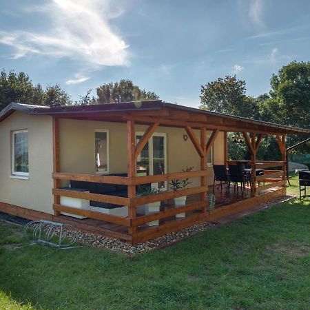 Laurahaus Decin Exterior foto