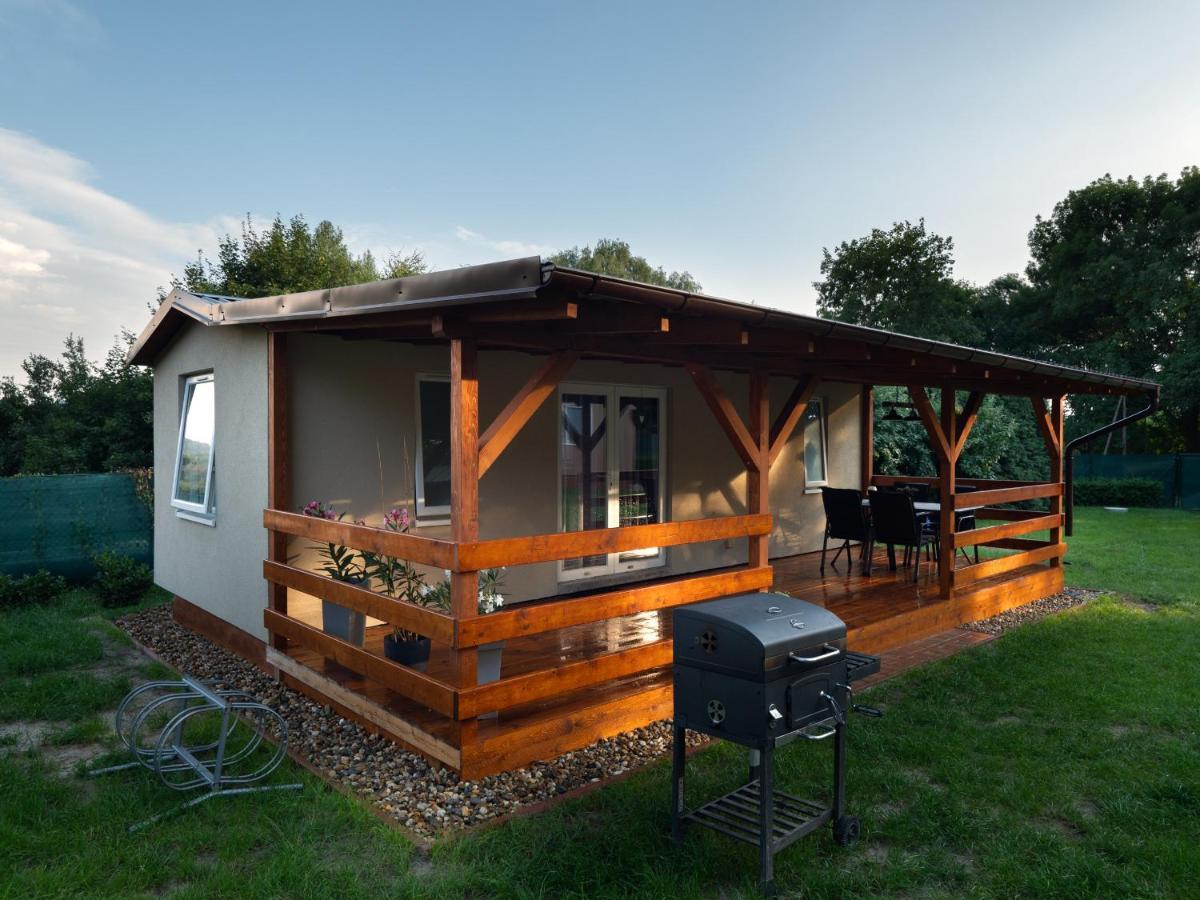 Laurahaus Decin Exterior foto