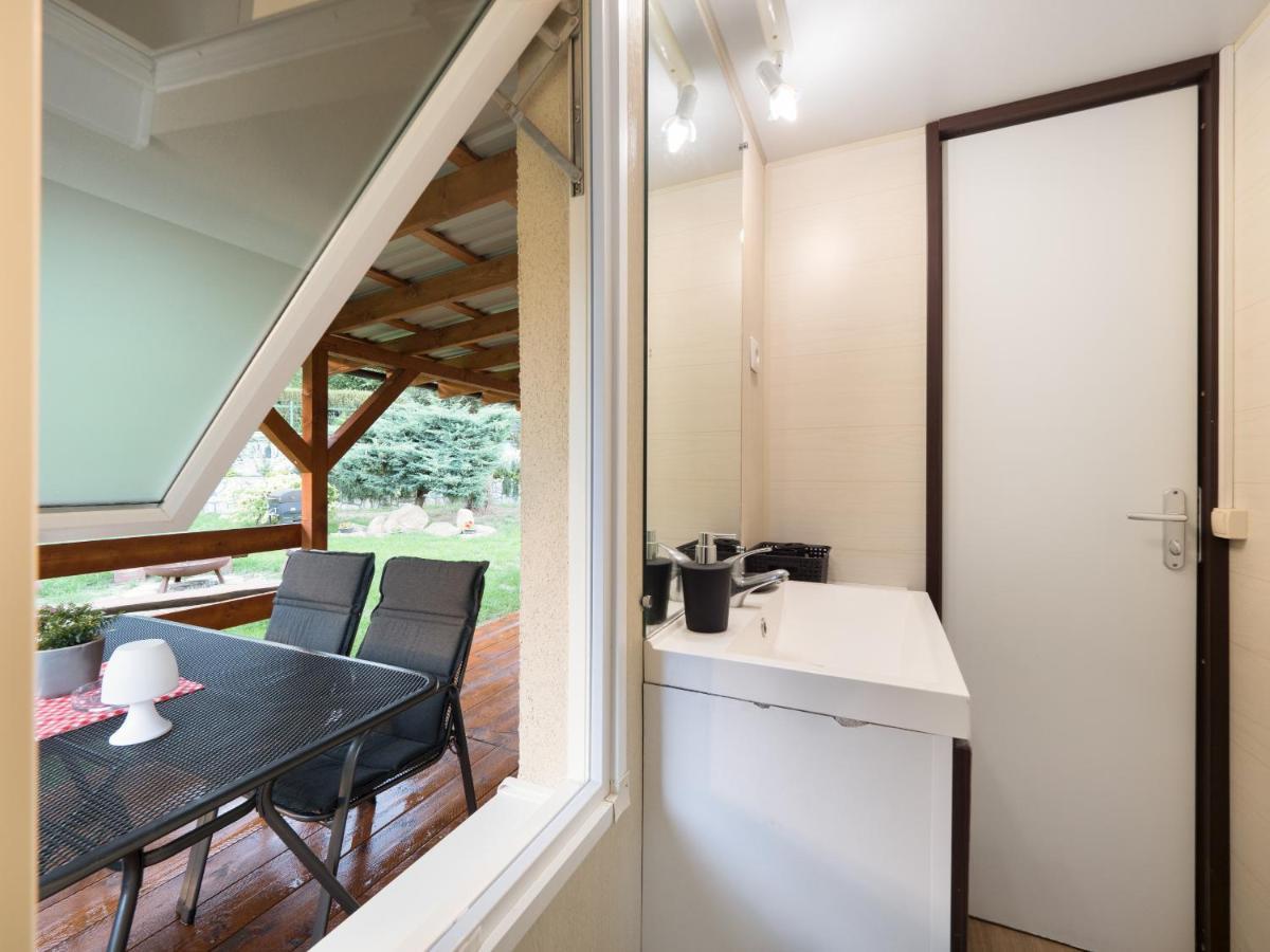 Laurahaus Decin Exterior foto