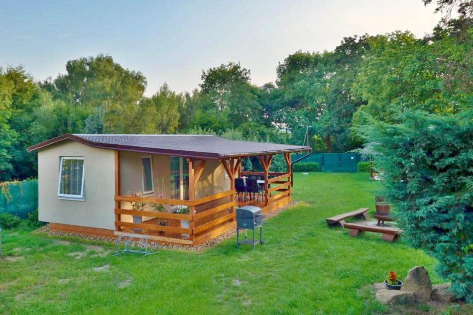 Laurahaus Decin Exterior foto